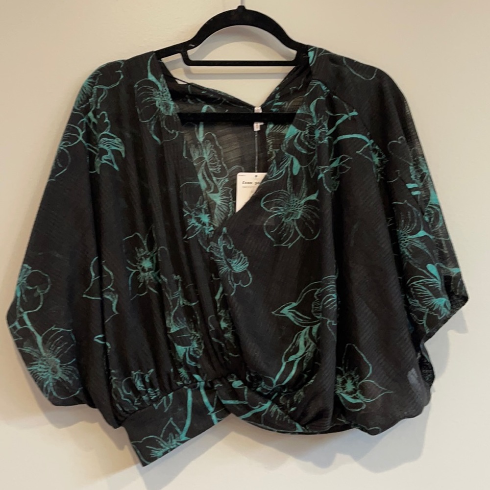 Free people Blouse